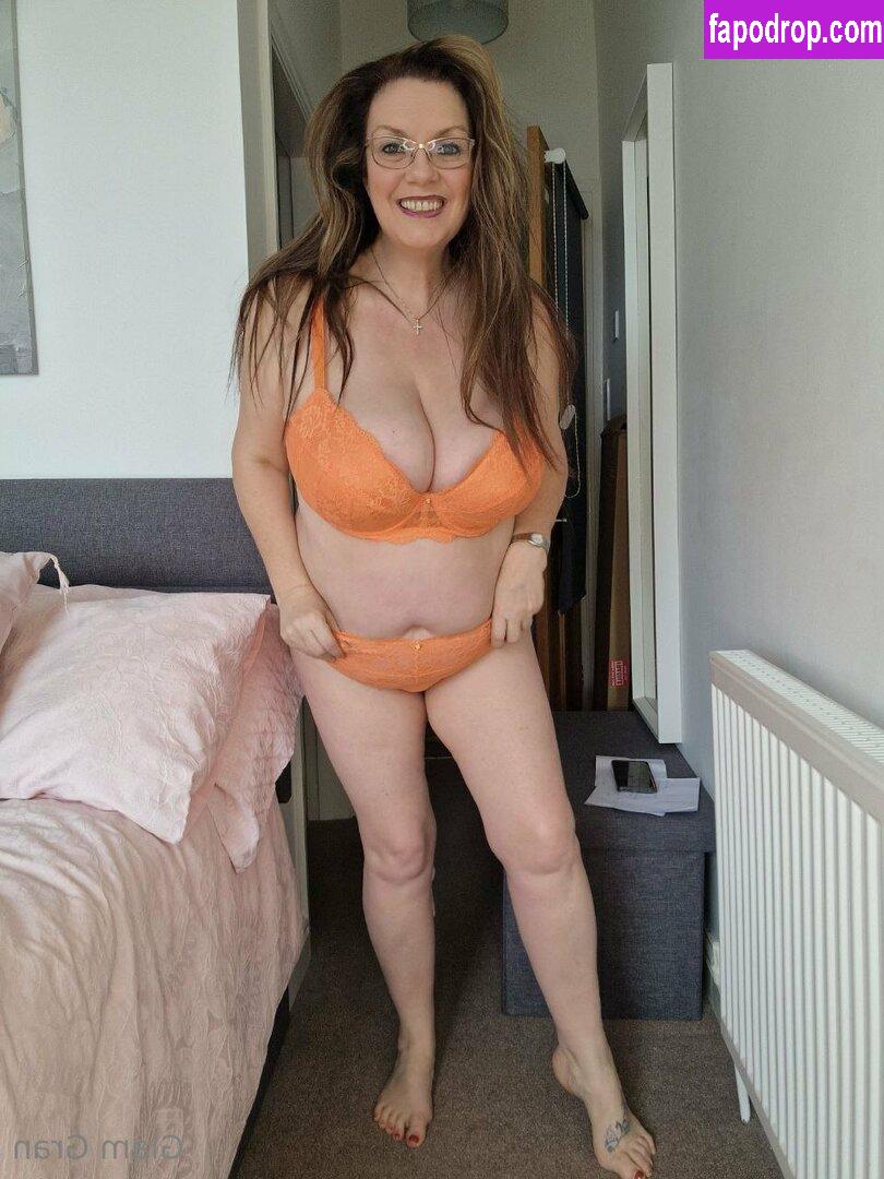 glamgran56 / gingergordonn leak of nude photo #0311 from OnlyFans or Patreon