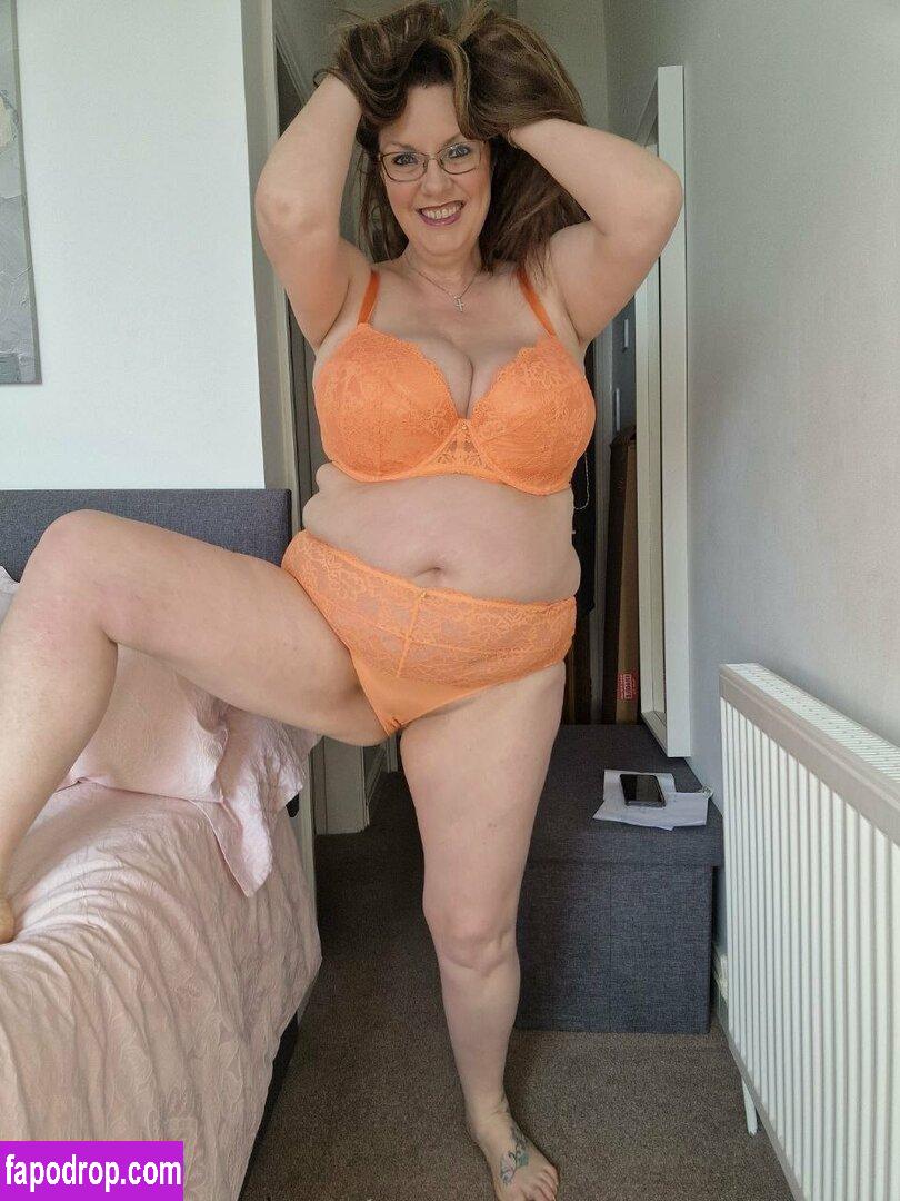 glamgran56 / gingergordonn leak of nude photo #0312 from OnlyFans or Patreon