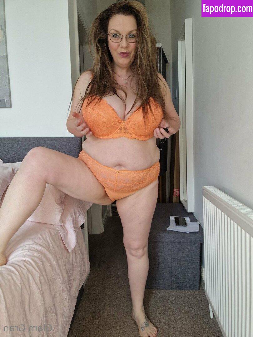 glamgran56 / gingergordonn leak of nude photo #0313 from OnlyFans or Patreon