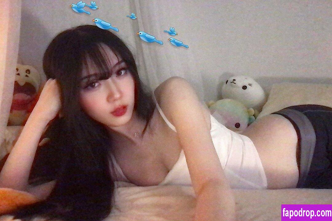 glihttr / Feng / fenguiin / glittledeath leak of nude photo #0021 from OnlyFans or Patreon