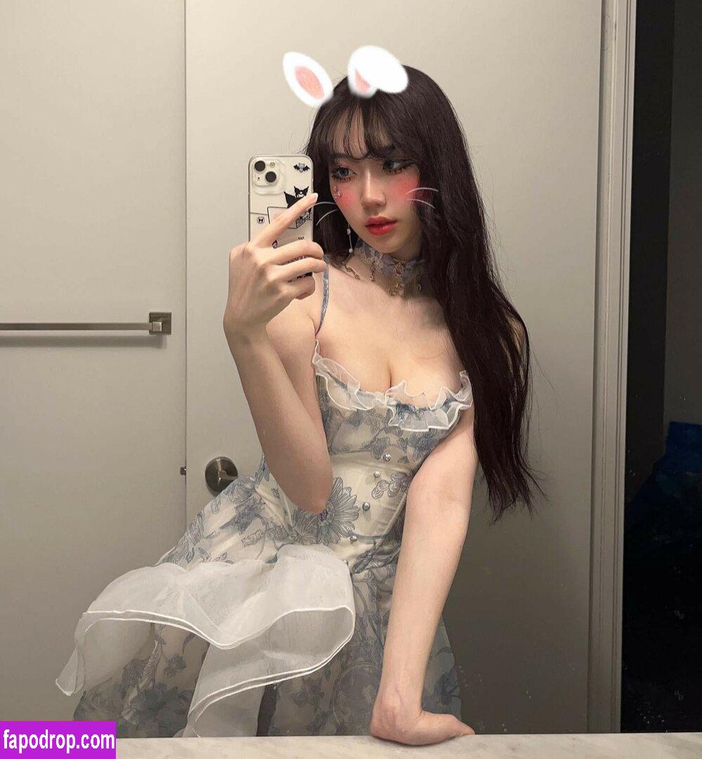 glihttr / Feng / fenguiin / glittledeath leak of nude photo #0040 from OnlyFans or Patreon