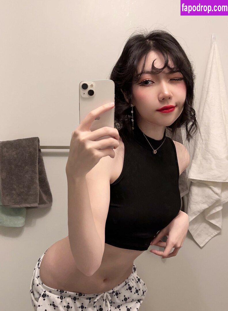 glihttr / Feng / fenguiin / glittledeath leak of nude photo #0045 from OnlyFans or Patreon