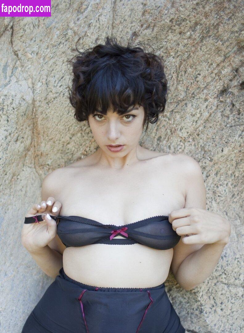 GlitchBun / Bianca de Franchis / glitch_bun / glitchyfur leak of nude photo #0017 from OnlyFans or Patreon