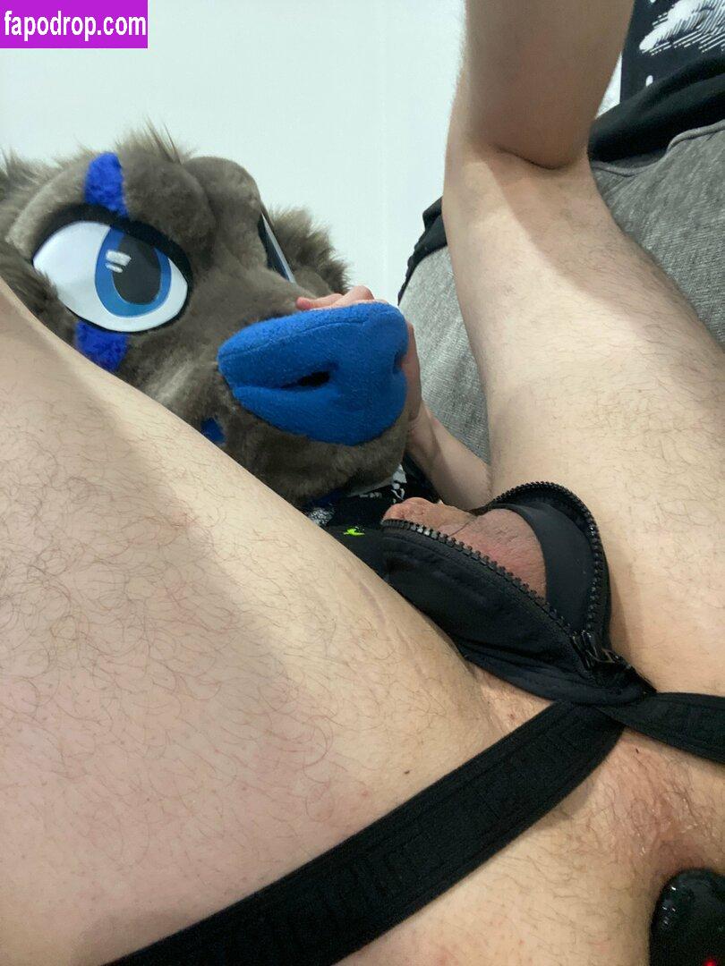 glitchyfur /  leak of nude photo #0031 from OnlyFans or Patreon