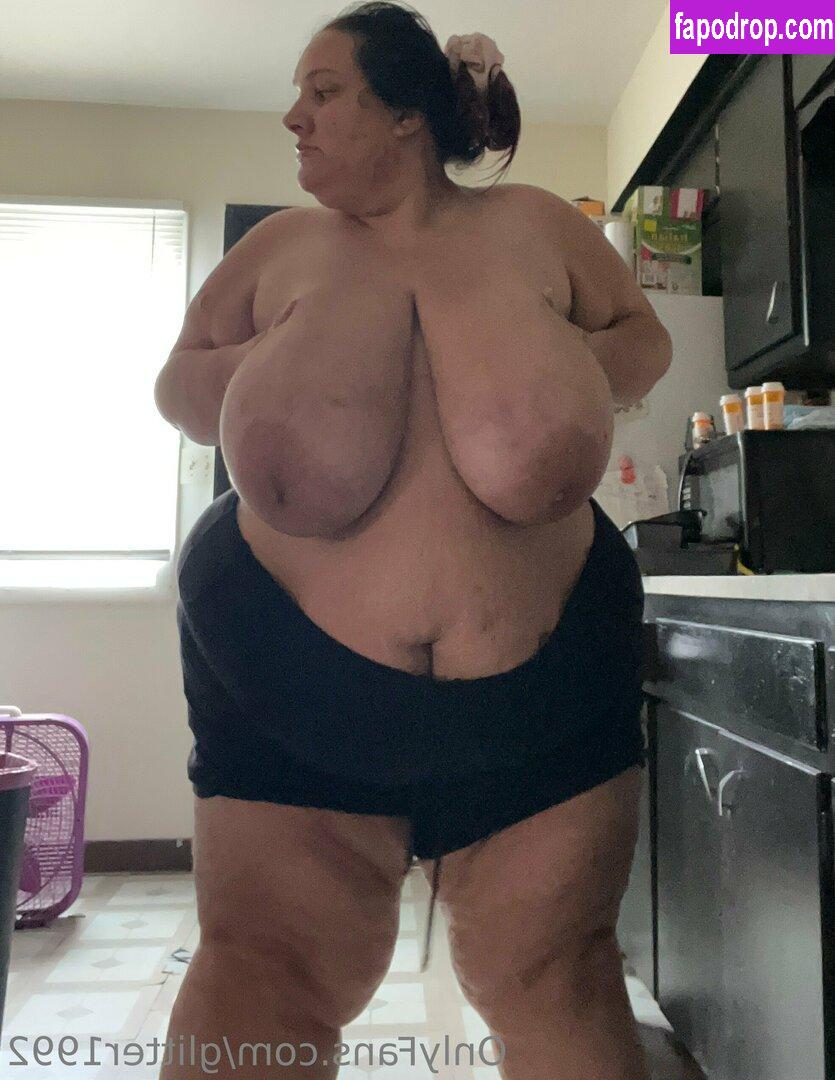 glitter1992 / lady.glitter92 leak of nude photo #0060 from OnlyFans or Patreon