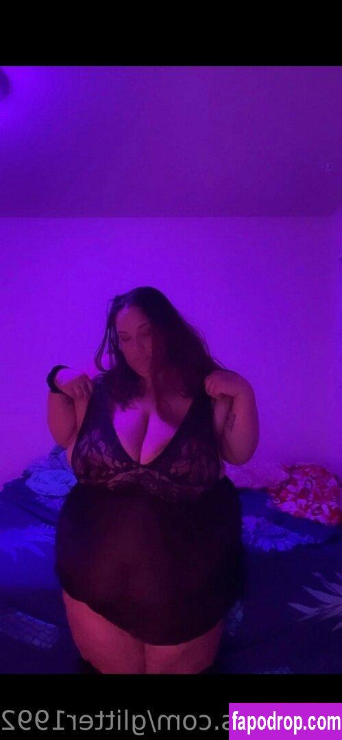 glitter1992 / lady.glitter92 leak of nude photo #0068 from OnlyFans or Patreon