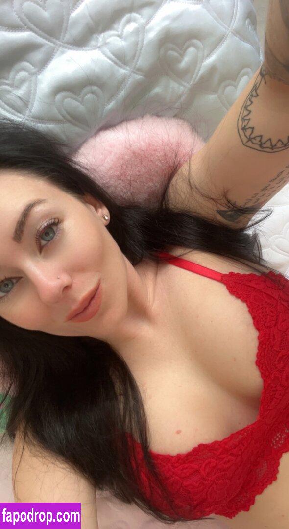 glitterkittten / glitterkitten / glitterkittenx leak of nude photo #0002 from OnlyFans or Patreon