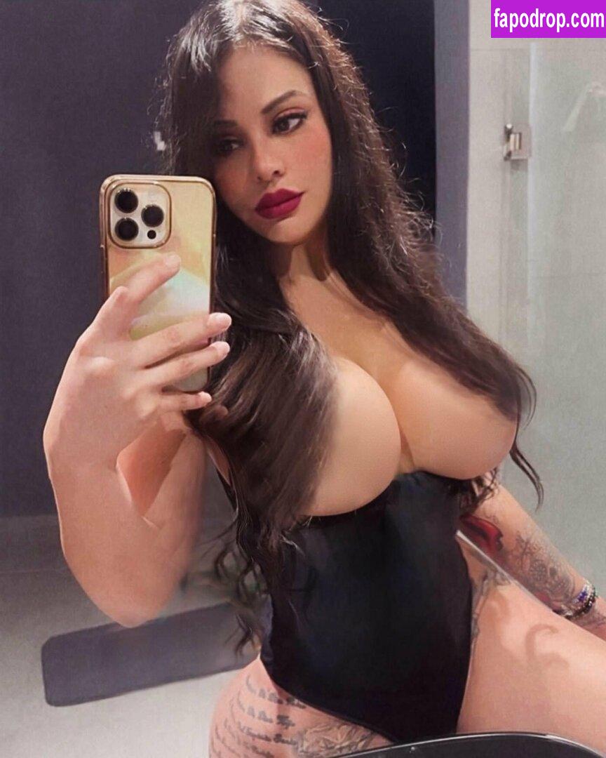 Gloria Urrea / gloriaurrea / urrea_g leak of nude photo #0006 from OnlyFans or Patreon