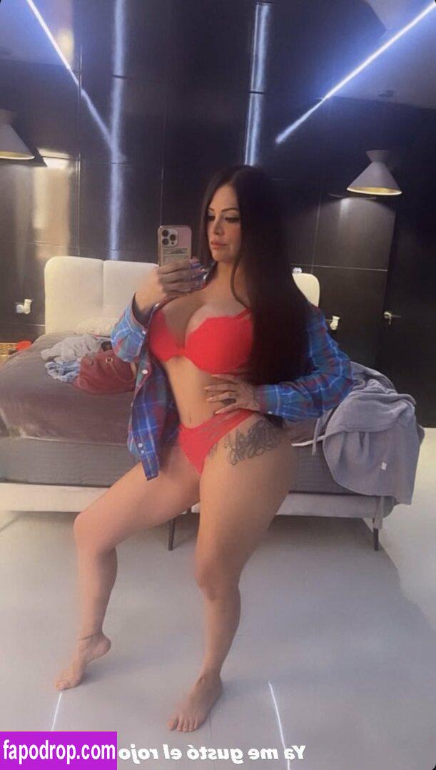 Gloria Urrea / gloriaurrea / urrea_g leak of nude photo #0008 from OnlyFans or Patreon