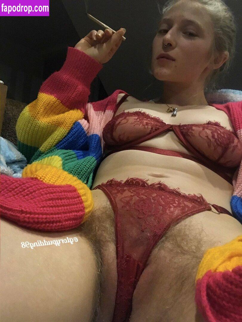 glorypudding / glopudding / glorypudding98 leak of nude photo #0001 from OnlyFans or Patreon