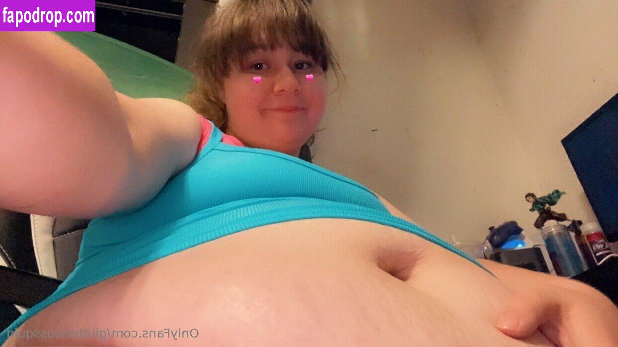 gluttonoussquid / the_gluttonous_ leak of nude photo #0116 from OnlyFans or Patreon