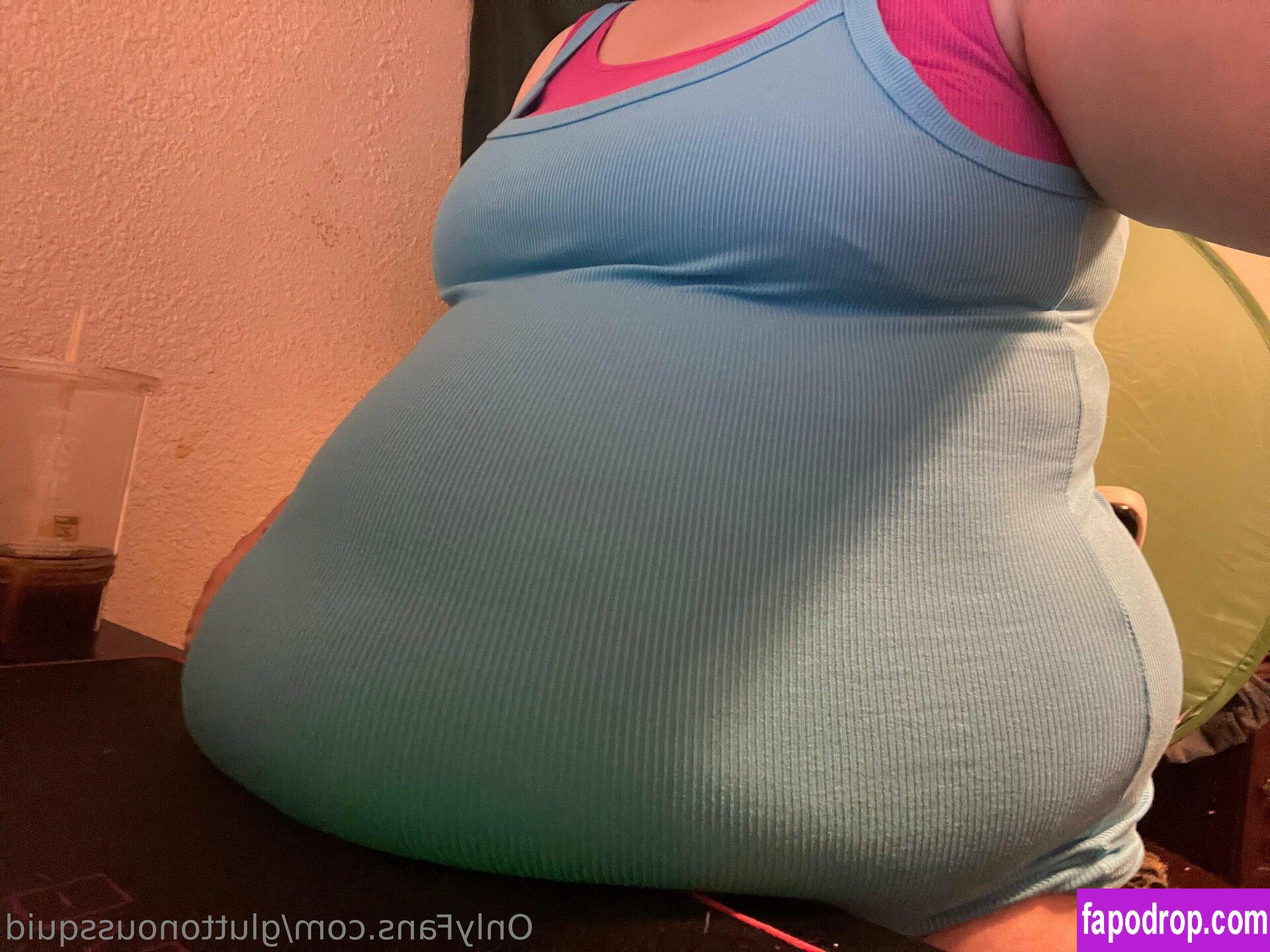 gluttonoussquid / the_gluttonous_ leak of nude photo #0120 from OnlyFans or Patreon