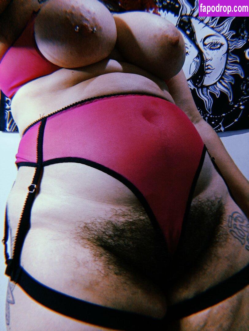 GoBabySakura / Sakura Hairy / backupsaku leak of nude photo #0010 from OnlyFans or Patreon