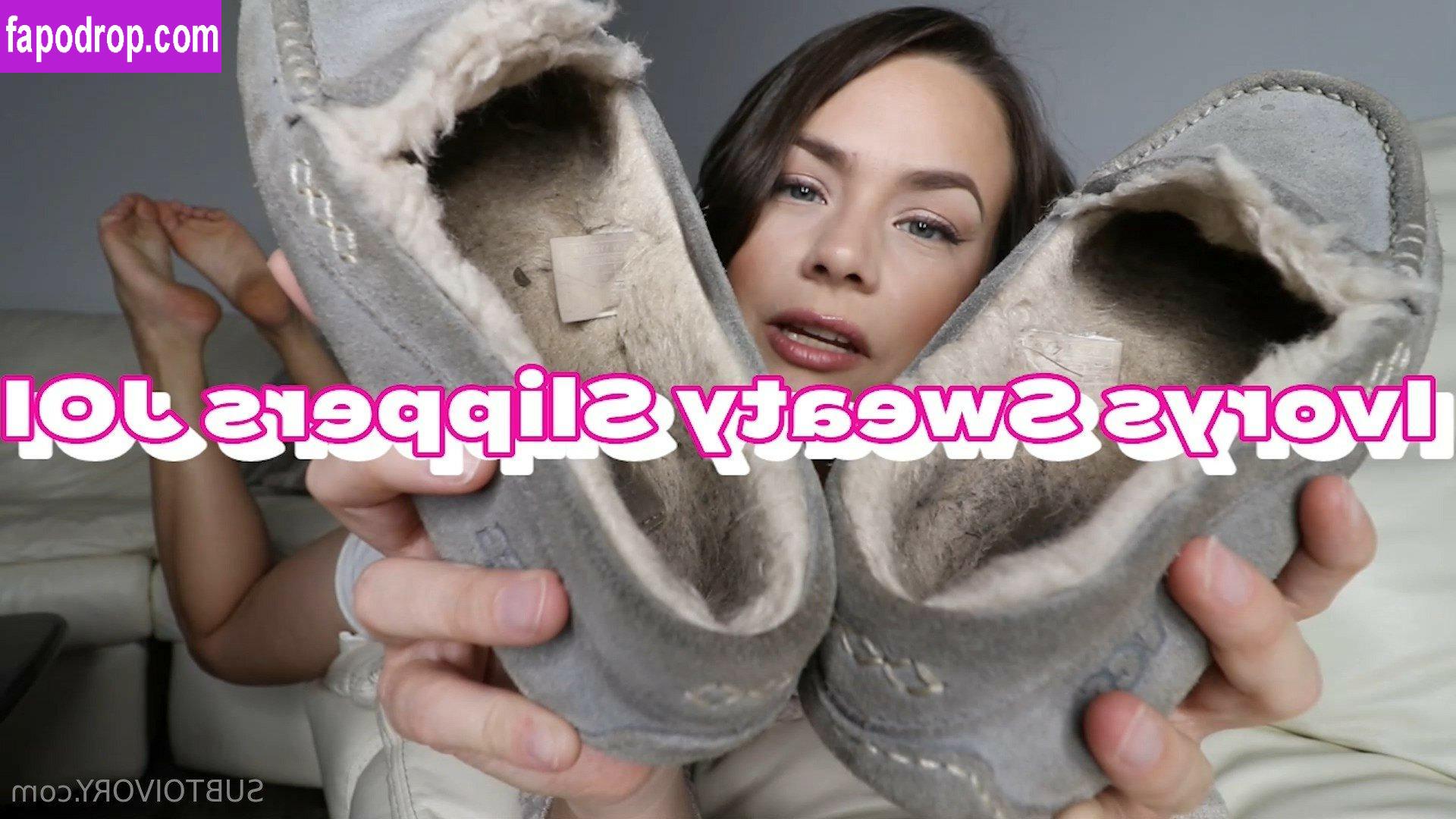 Goddess Ivory / Ivory Soles / ivory_soles / ivory_soles7 / ivorysoles / worshipivory leak of nude photo #0149 from OnlyFans or Patreon