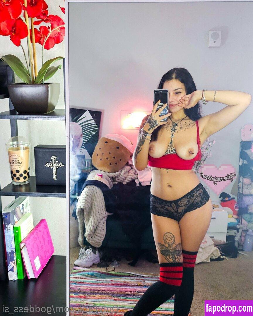 goddess_si / Sierraskyetv / sierraskyexo leak of nude photo #0078 from OnlyFans or Patreon