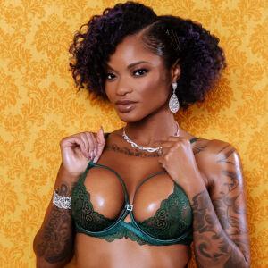 Goddess Tierra photo #0004