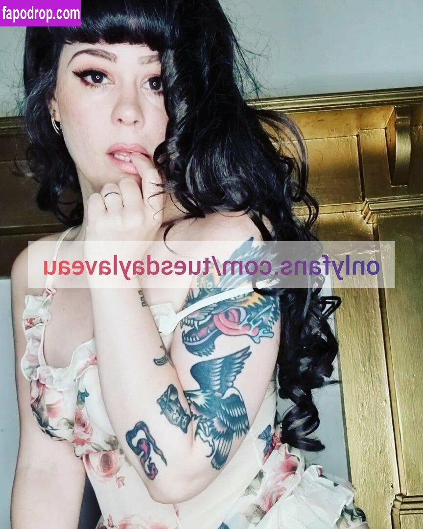 Goddess Tuesday / goddesstuesday / tuesdaylaveau leak of nude photo #0006 from OnlyFans or Patreon