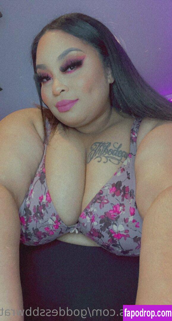 goddessbbwrat / goddessbynature_ leak of nude photo #0035 from OnlyFans or Patreon