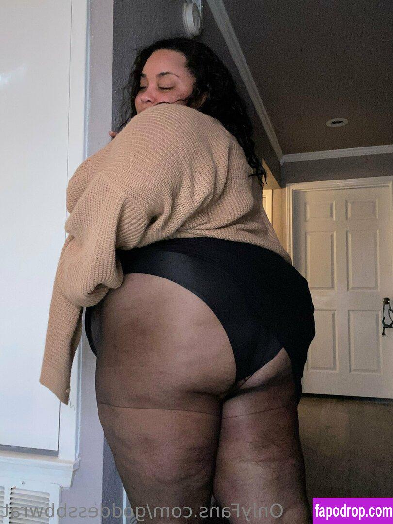 goddessbbwrat / goddessbynature_ leak of nude photo #0056 from OnlyFans or Patreon