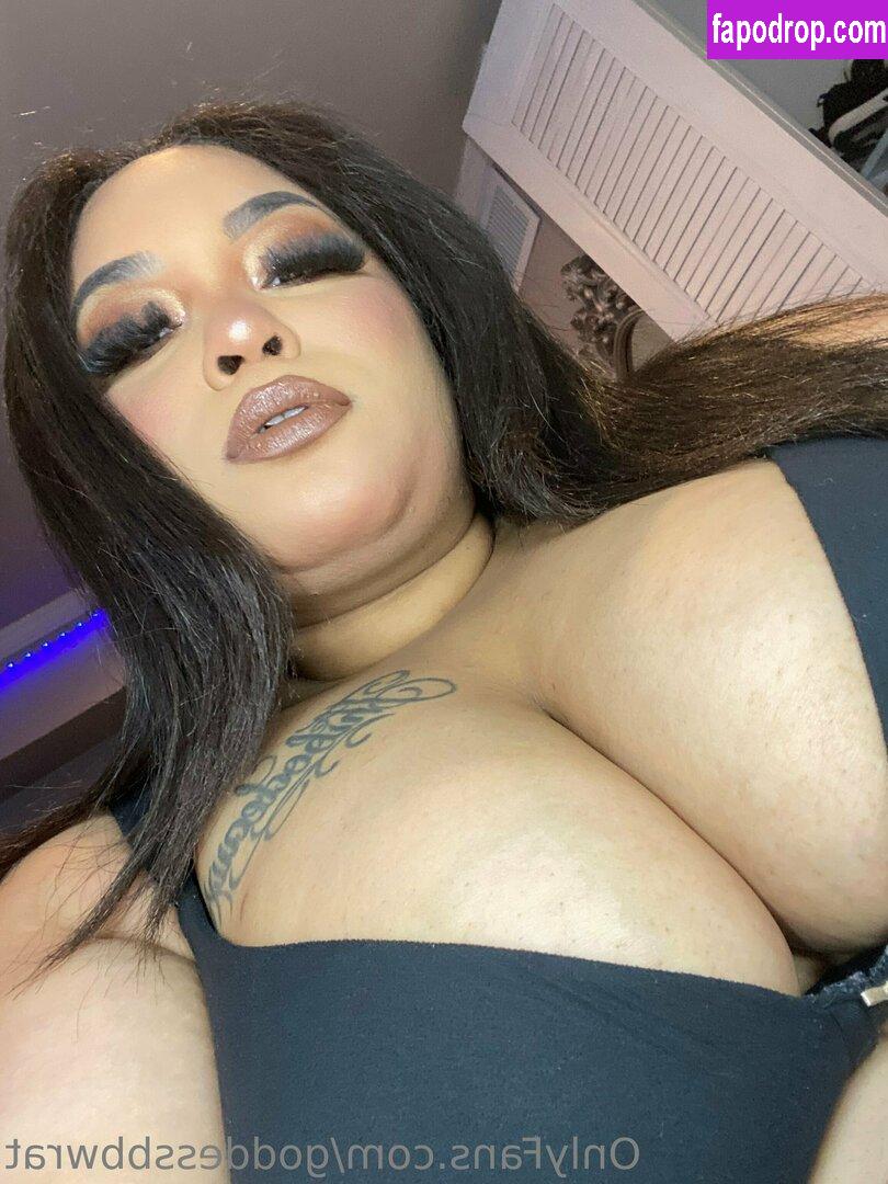 goddessbbwrat / goddessbynature_ leak of nude photo #0059 from OnlyFans or Patreon