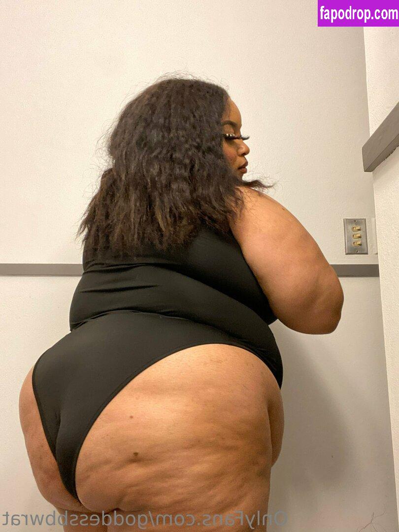 goddessbbwrat / goddessbynature_ leak of nude photo #0066 from OnlyFans or Patreon