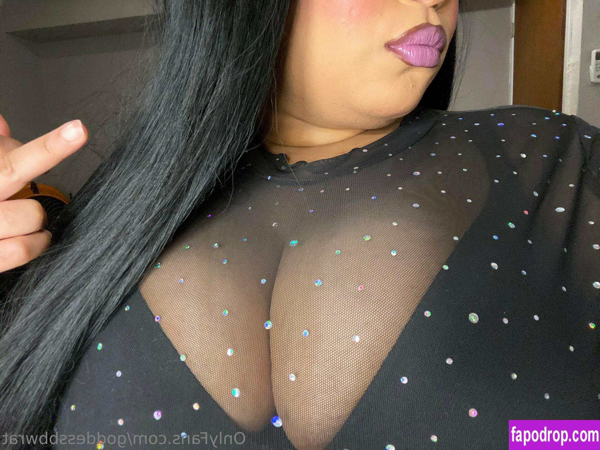 goddessbbwrat / goddessbynature_ leak of nude photo #0073 from OnlyFans or Patreon