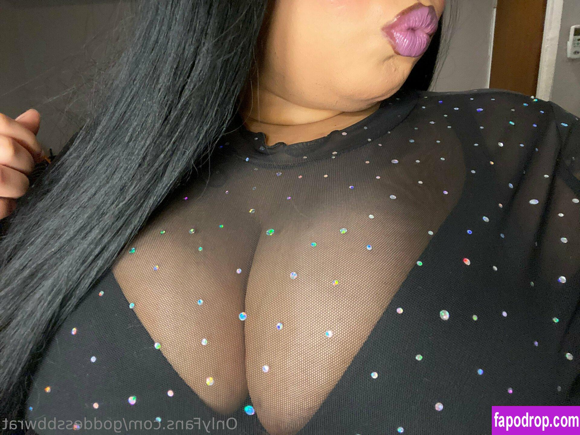 goddessbbwrat / goddessbynature_ leak of nude photo #0074 from OnlyFans or Patreon