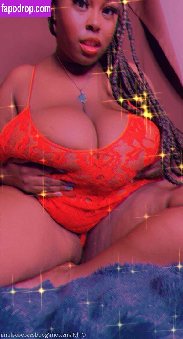 GoddessCocoaLuna / cocoaluna_ / lalaizsorandom leak of nude photo #0116 from OnlyFans or Patreon