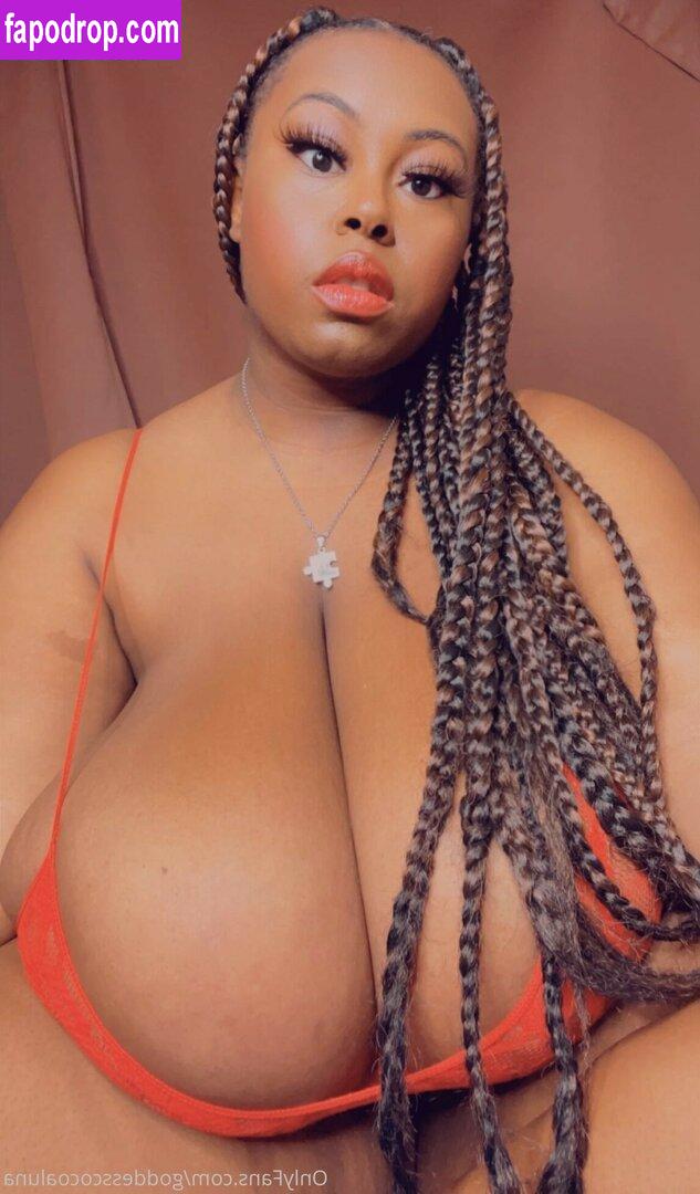 GoddessCocoaLuna / cocoaluna_ / lalaizsorandom leak of nude photo #0140 from OnlyFans or Patreon