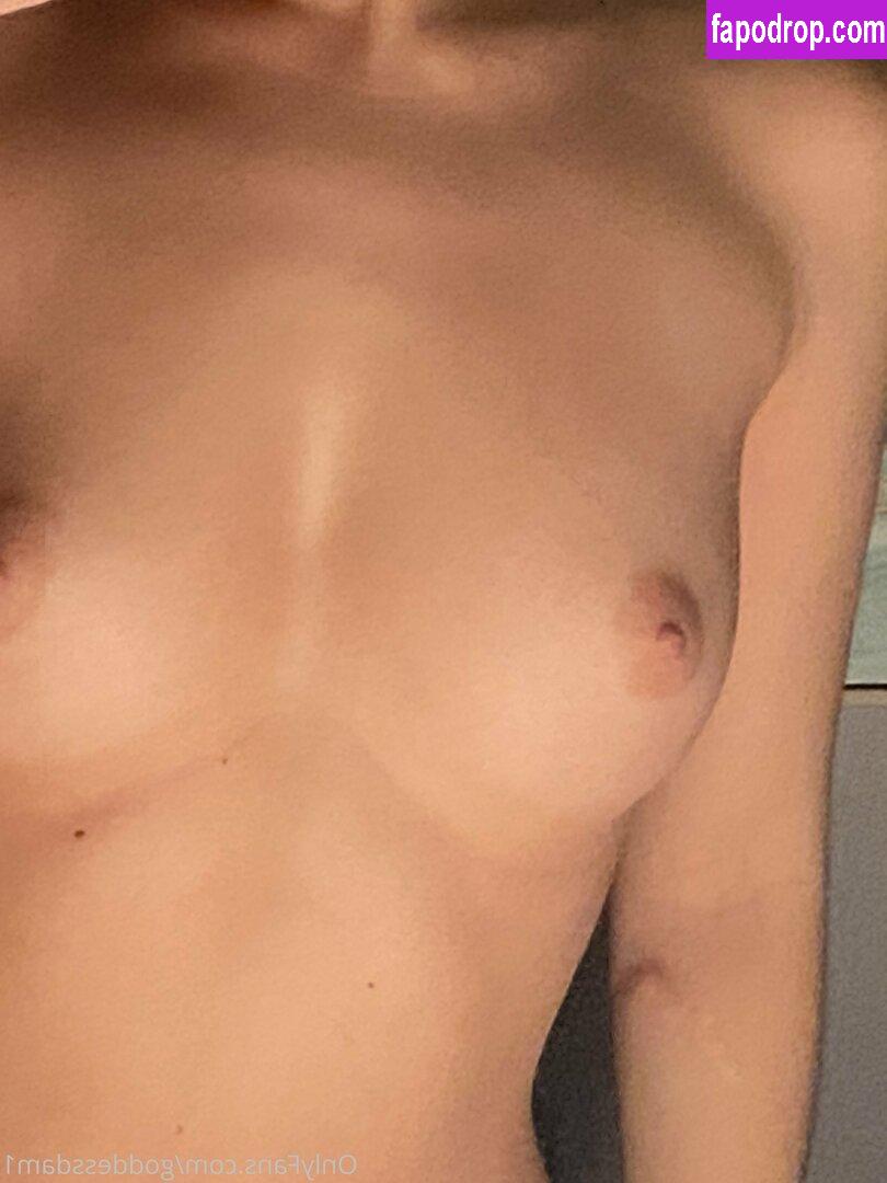 goddessdam1 / goddess_9oneone leak of nude photo #0040 from OnlyFans or Patreon