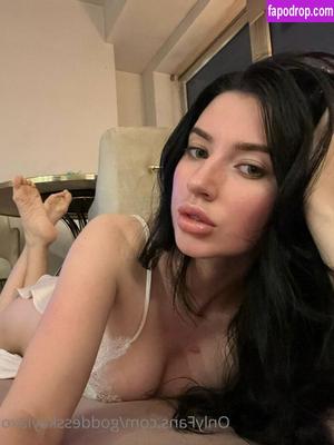 goddesskaylaxo слив #0020