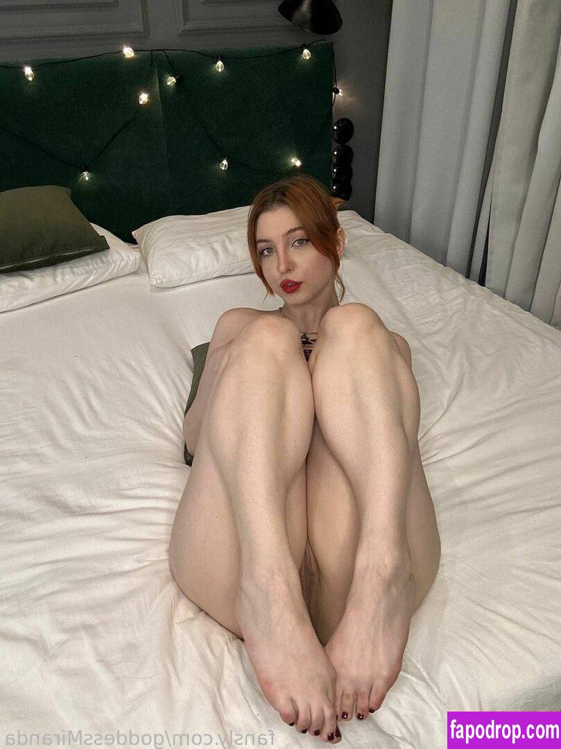 goddessMiranda / mistressmiranda_ leak of nude photo #0031 from OnlyFans or Patreon