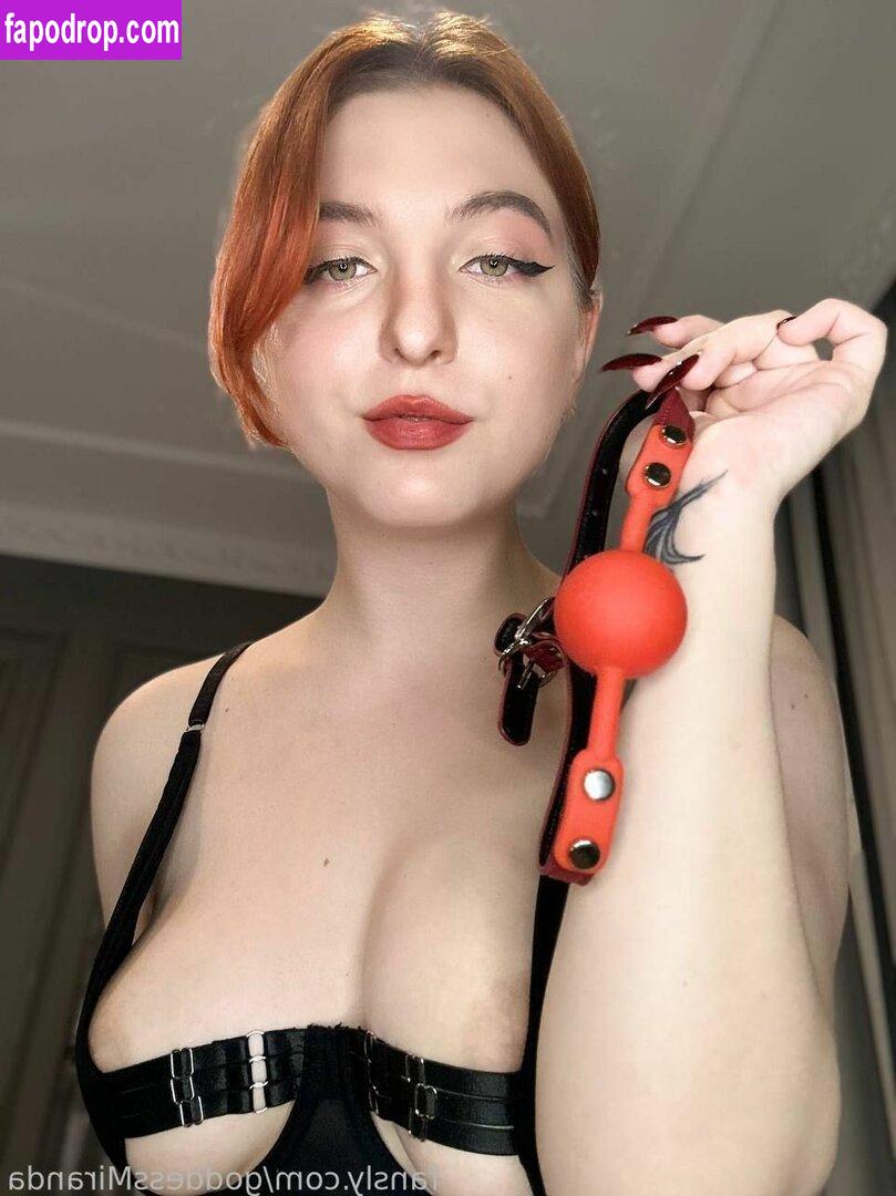 goddessMiranda / mistressmiranda_ leak of nude photo #0045 from OnlyFans or Patreon