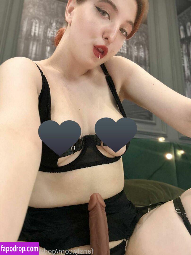 goddessMiranda / mistressmiranda_ leak of nude photo #0060 from OnlyFans or Patreon