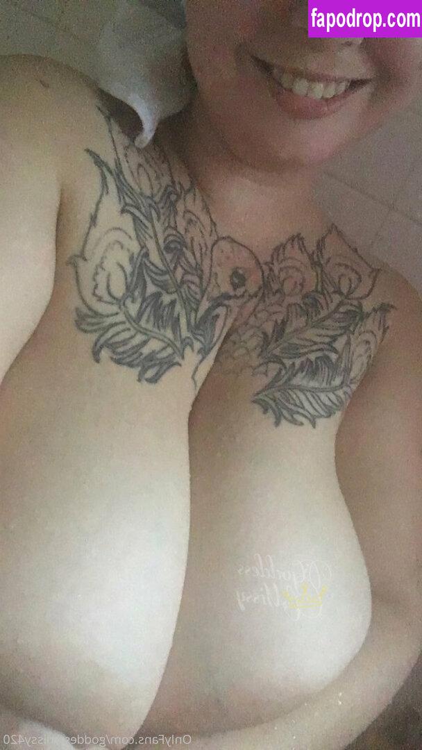 goddessmissy420 /  leak of nude photo #0047 from OnlyFans or Patreon