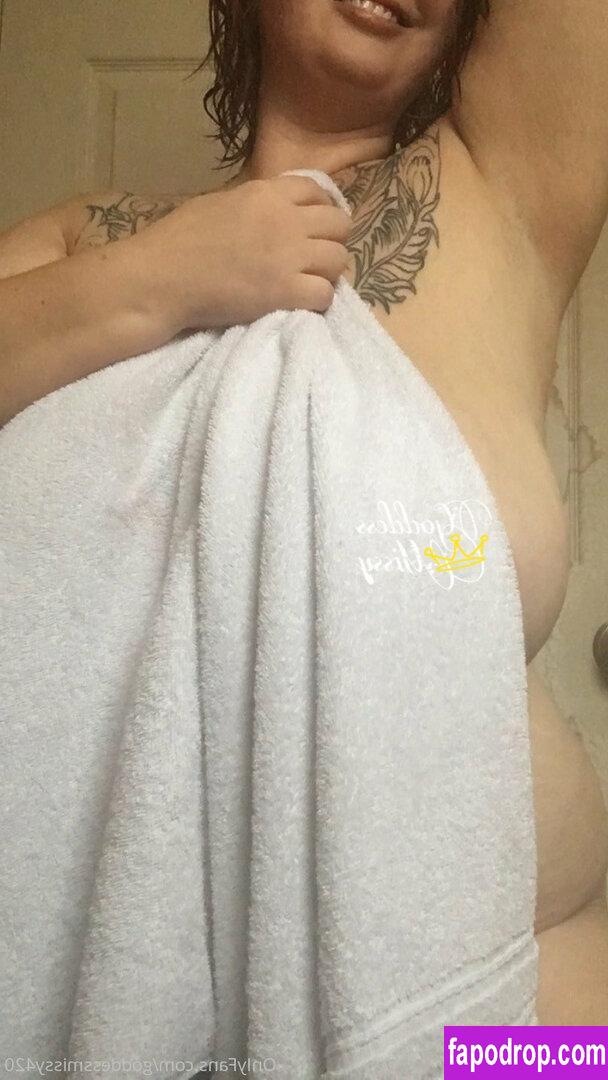 goddessmissy420 /  leak of nude photo #0048 from OnlyFans or Patreon