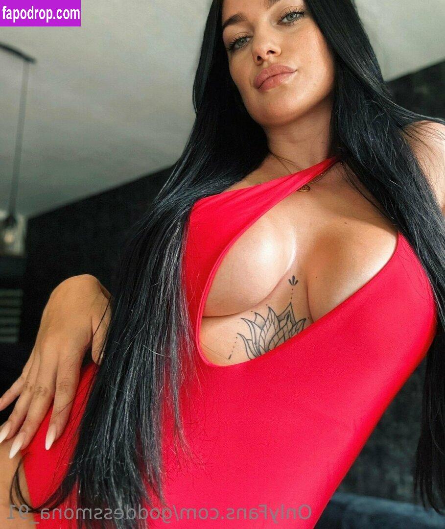 goddessmona_91 / solely_mona leak of nude photo #0015 from OnlyFans or Patreon