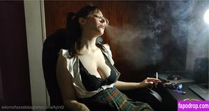 goddessofsmoke photo #0006