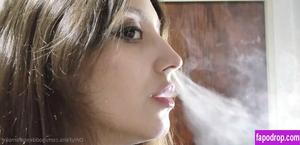 goddessofsmoke photo #0010