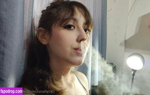 goddessofsmoke фото #0014