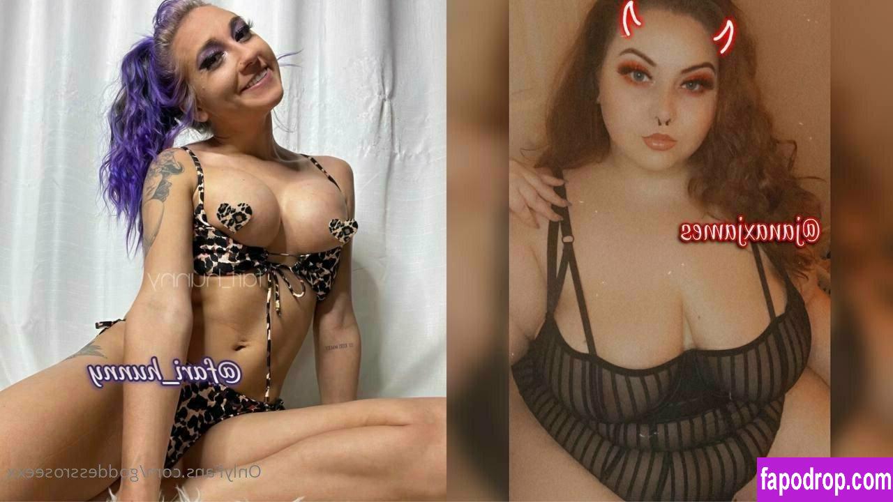 goddessroseexx / goddessxxrose leak of nude photo #0006 from OnlyFans or Patreon