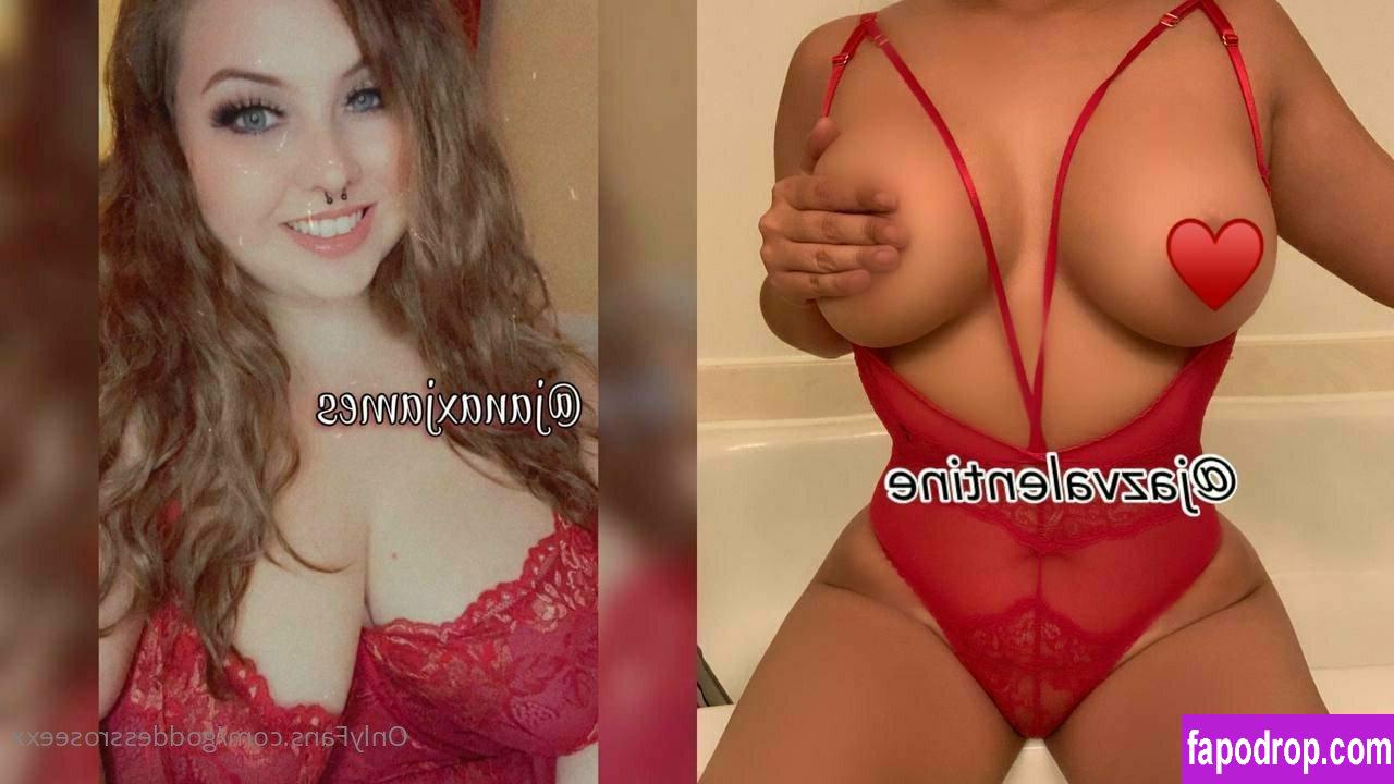 goddessroseexx / goddessxxrose leak of nude photo #0008 from OnlyFans or Patreon