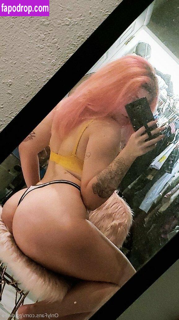 goldieee /  leak of nude photo #0006 from OnlyFans or Patreon