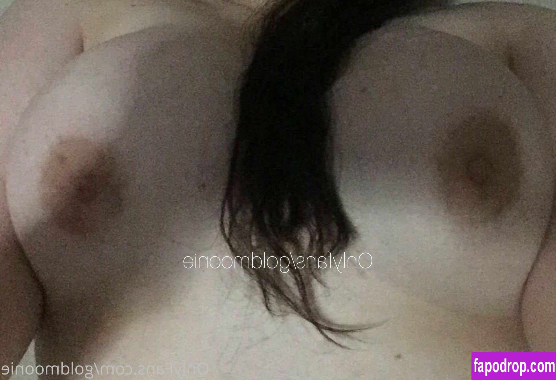 goldmoonie / goldmoony leak of nude photo #0007 from OnlyFans or Patreon