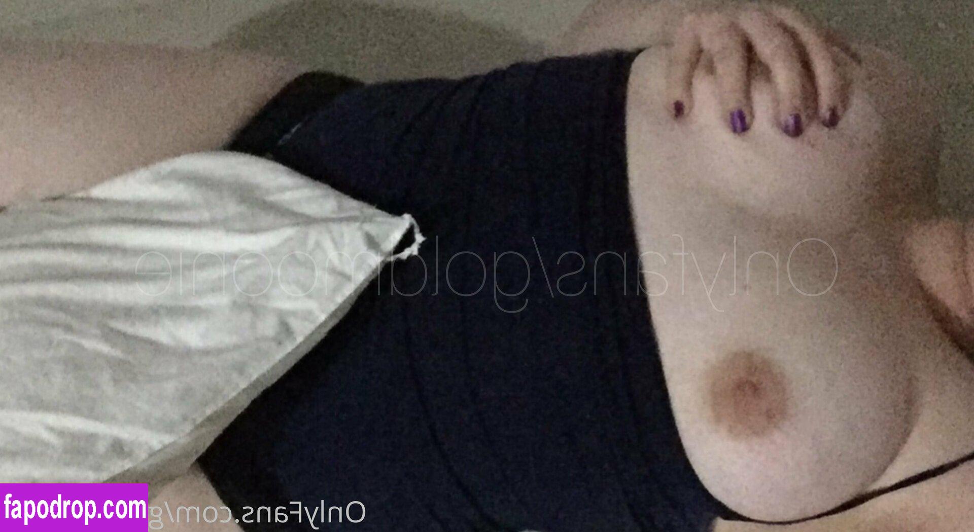 goldmoonie / goldmoony leak of nude photo #0017 from OnlyFans or Patreon