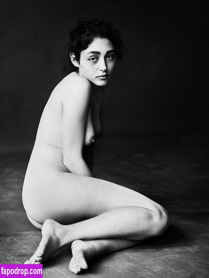 Golshifteh Farahani / golfarahani leak of nude photo #0015 from OnlyFans or Patreon