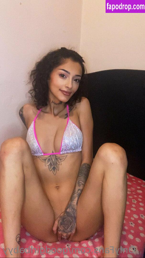 goodgirlbabyy / kislany_bb / luna_baba leak of nude photo #0013 from OnlyFans or Patreon