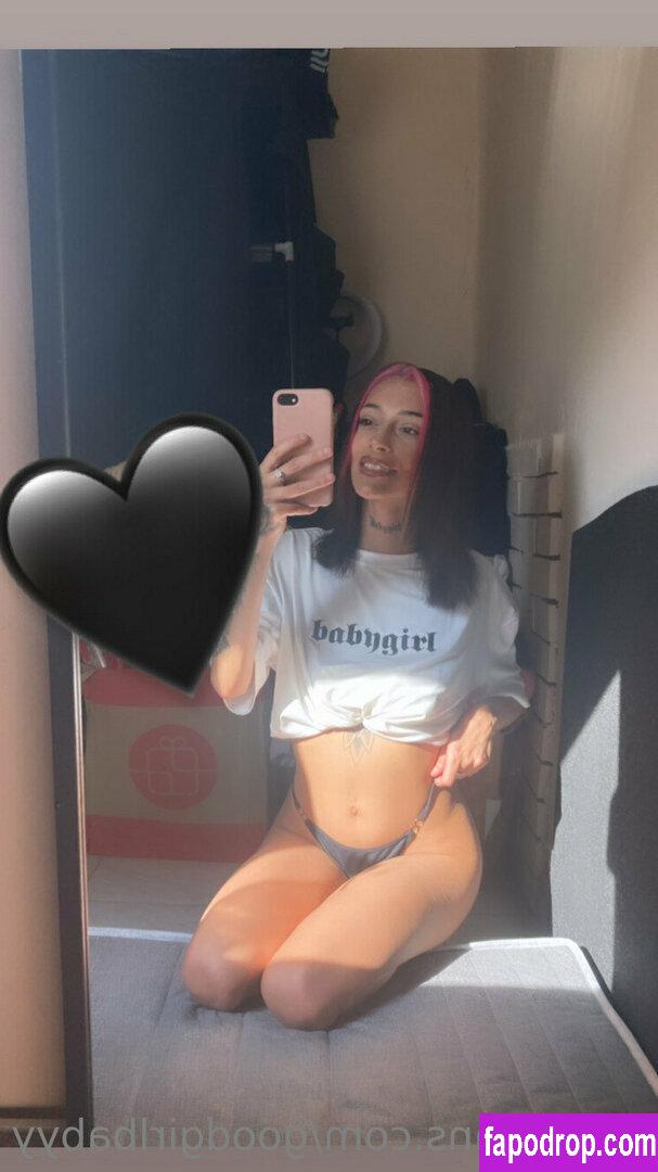 goodgirlbabyy / kislany_bb / luna_baba leak of nude photo #0049 from OnlyFans or Patreon