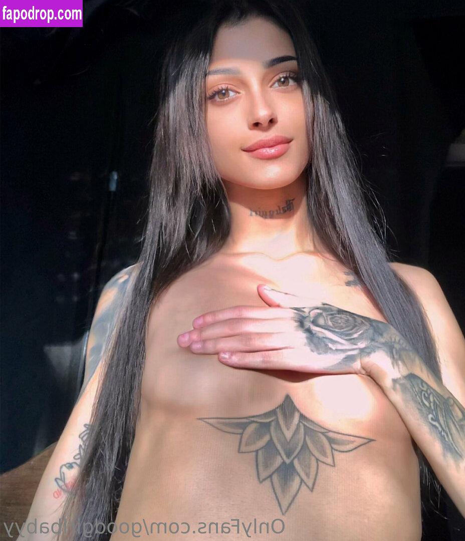 goodgirlbabyy / kislany_bb / luna_baba leak of nude photo #0060 from OnlyFans or Patreon
