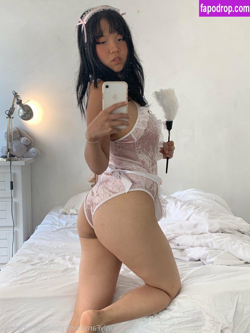 goodgirlcomplextv /  leak of nude photo #0014 from OnlyFans or Patreon